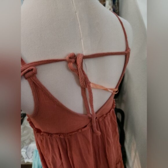 Wild Fable Dress - Picture 2 of 3